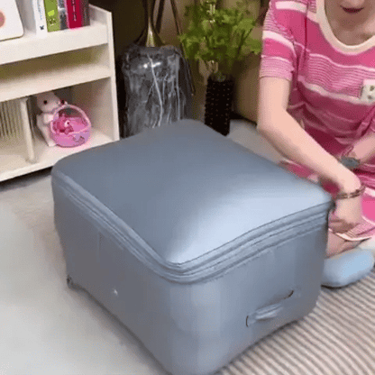 BigEspace® - Organizador de espacio +50 %