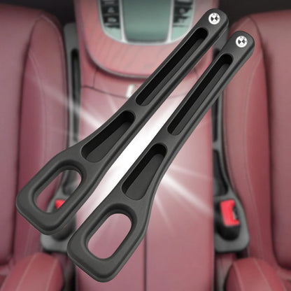 StuffBlock® -  El Revolucionario Tapahuecos Universal que Evita que se Caigan el Móvil, las Llaves y las Monedas entre el Asiento y la Consola