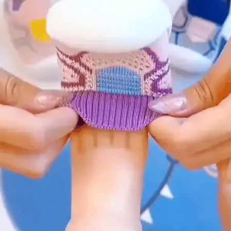 BabyFlex® -  Los Primeros Zapatitos que Protegen los Primeros Pasos