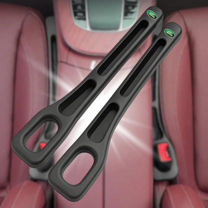 StuffBlock® -  El Revolucionario Tapahuecos Universal que Evita que se Caigan el Móvil, las Llaves y las Monedas entre el Asiento y la Consola