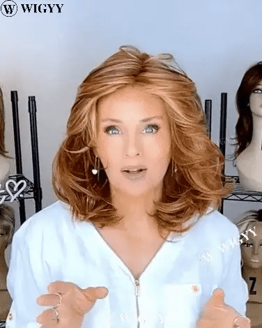 Bonita® - Pelucas para Mujeres