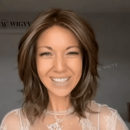 Bonita® - Pelucas para Mujeres